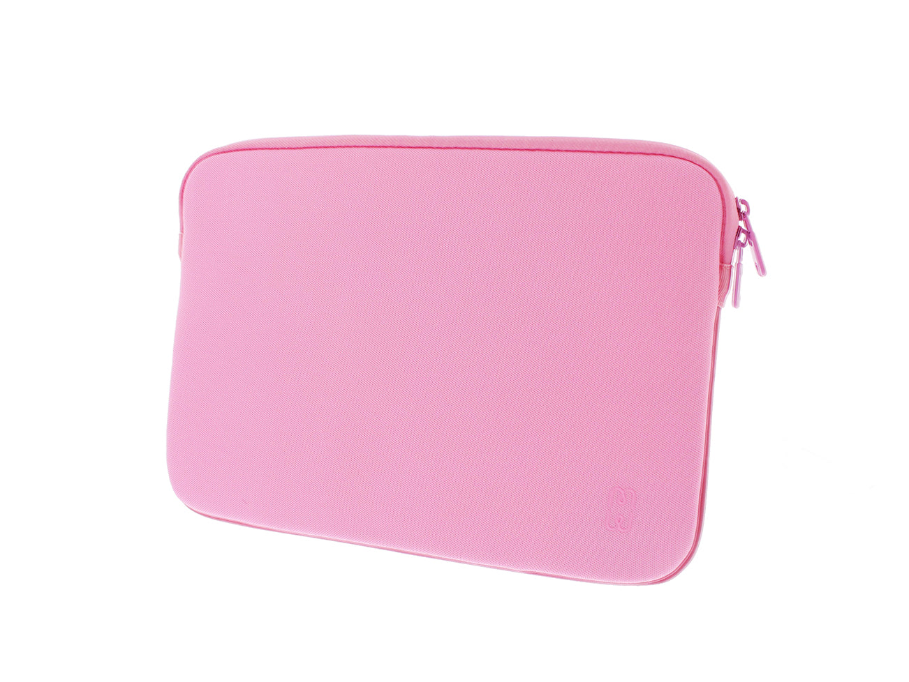 Housse pour Macbook 12″ - Basics Rose
