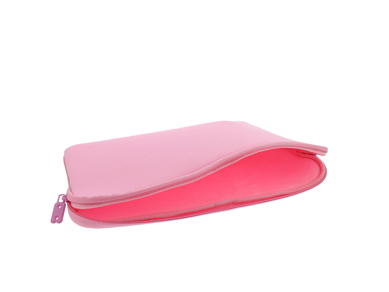 Housse pour Macbook 12″ - Basics Rose