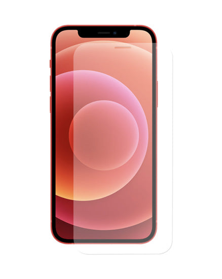 Verre de protection pour iPhone 12 & iPhone 12 Pro