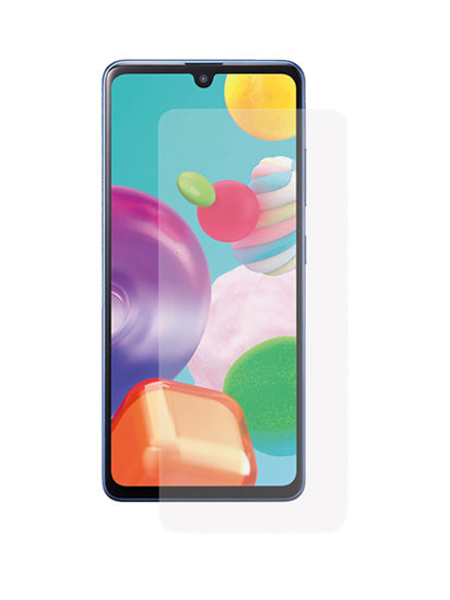 Verre de protection pour Samsung A41