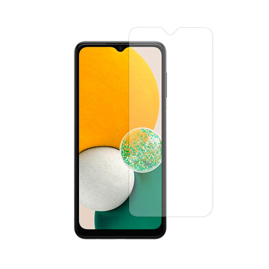 Verre de protection pour Samsung A13 4G