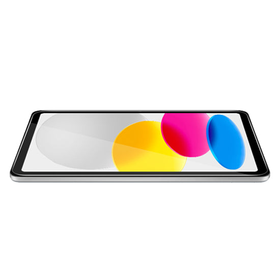 Verre de protection pour iPad 11 (A16) & 10.9 (10th gen) STM DUX
