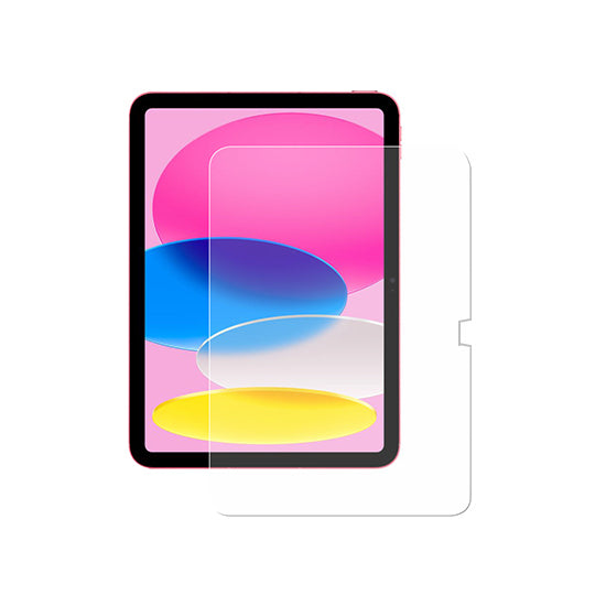 Verre de protection pour iPad 11 (A16) & 10.9 (10th gen) STM DUX