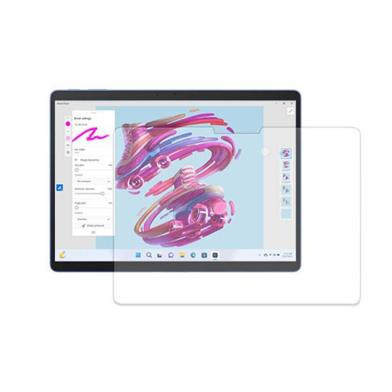 Verre de protection pour Microsoft Surface Pro 9/10/11 Polybag