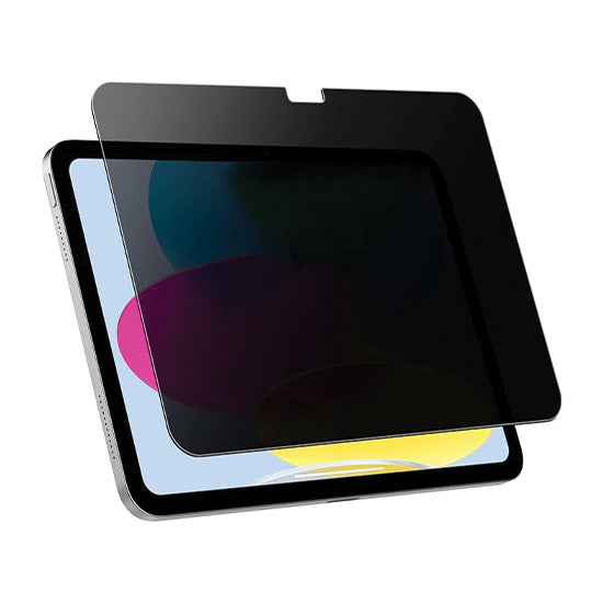 Verre privacy 360° iPad 11 (A16) & 10.9 (10th gen) Polybag