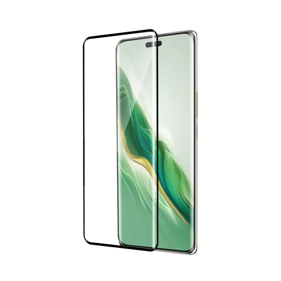 Verre de protection 3D Honor Magic 6 Pro