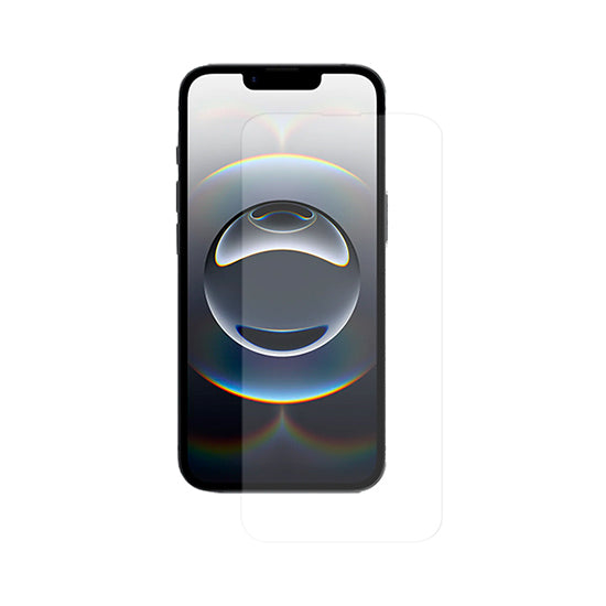 Verre de protection iPhone 16e / 17e