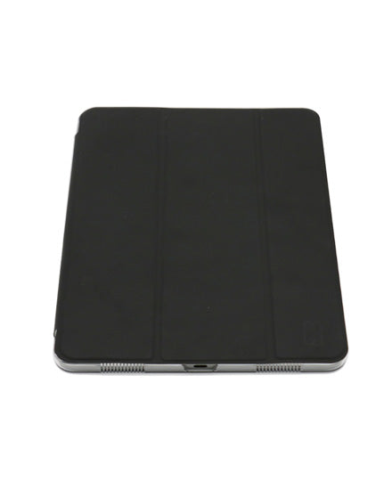Folio Slim iPad Air 10.9 (2020/22 - 4th/5th gen) & Air 11 (M2/M3/M4) Noir