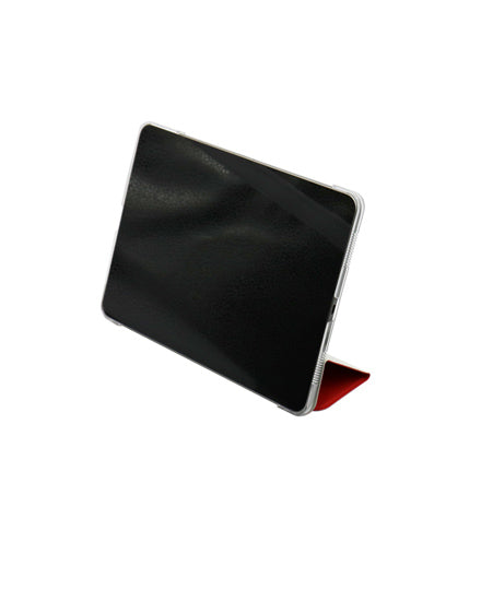 Folio Slim iPad Pro 11 (2022/21 - 4th/3rd gen) Rouge