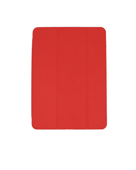Folio Slim iPad Pro 11 (2022/21 - 4th/3rd gen) Rouge