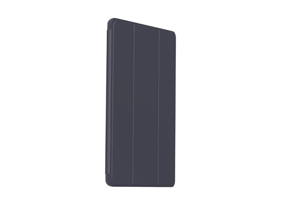Folio Slim Skin iPad 11 (A16) & 10.9 (10th gen) Bleu