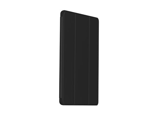 Folio Slim Skin iPad Air 10.9 (2020/22 - 4th/5th gen) & Air 11 (M2/M3/M4) Noir