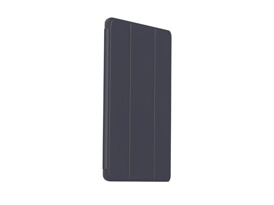 Folio Slim Skin iPad Pro 13 (M4/M5) Bleu
