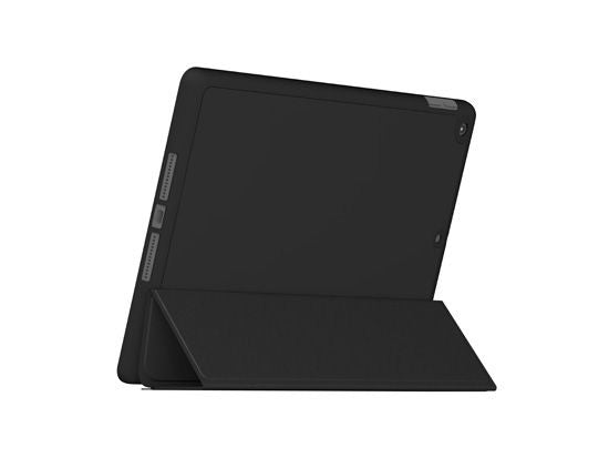 Folio Slim Skin iPad Air 13 (M2/M3/M4) Noir