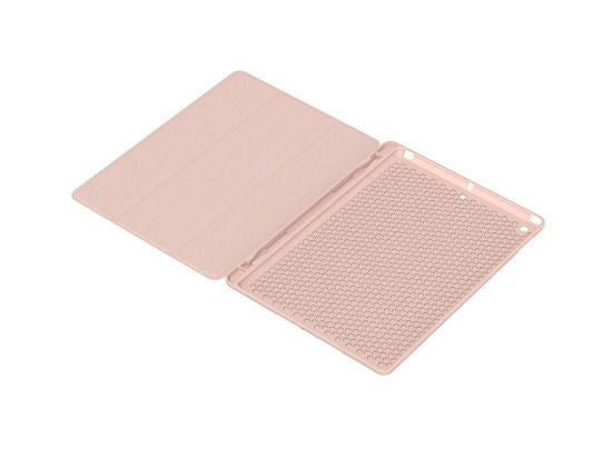 Folio Slim Skin iPad Air 13 (M2/M3/M4) Rose