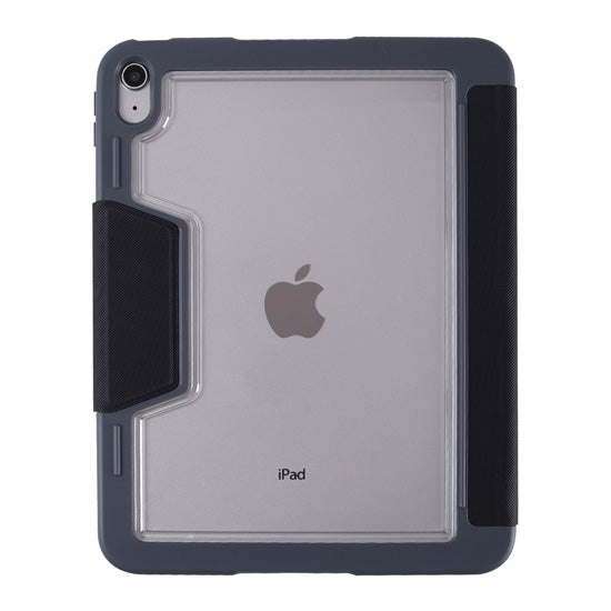 Folio Classmate iPad 11 & 10.9" (2025/22 - 11/10th gen) - Noir