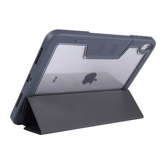 Folio Classmate iPad 11 & 10.9" (2025/22 - 11/10th gen) - Noir