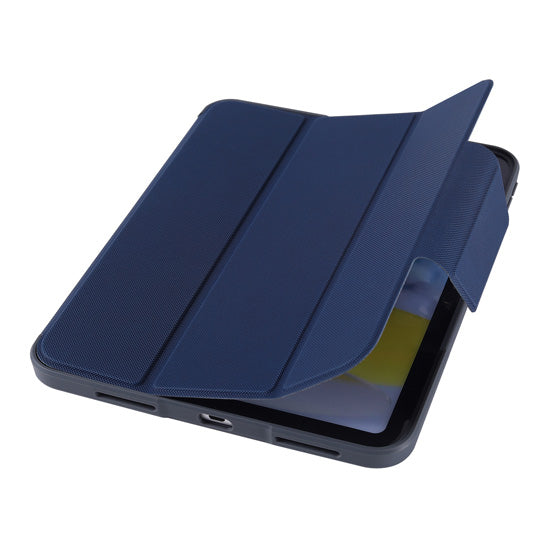 Folio Classmate iPad 11 & 10.9" (2025/22 - 11/10th gen) - Bleu