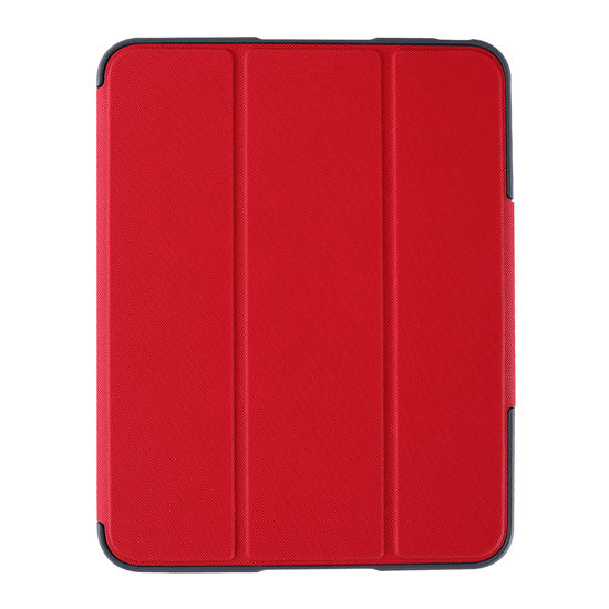 Folio Classmate iPad 11 (A16) & 10.9 (10th gen) Rouge Polybag