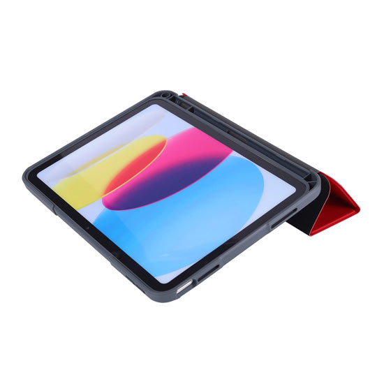 Folio Classmate iPad 11 & 10.9" (2025/22 - 11/10th gen) - Rouge