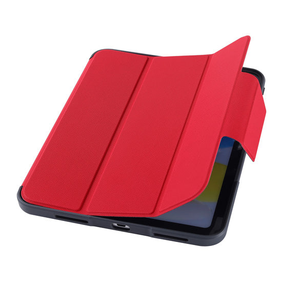 Folio Classmate iPad 11 & 10.9" (2025/22 - 11/10th gen) - Rouge