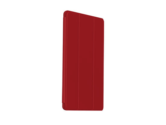 Folio Slim Skin iPad 11 (A16) & 10.9 (10th gen) Rouge