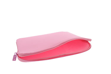 Housse MacBook 12" Rose
