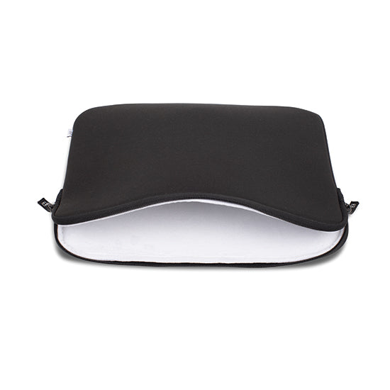 Housse MacBook Pro/Air 13 Basics ²Life Noir/Blanc
