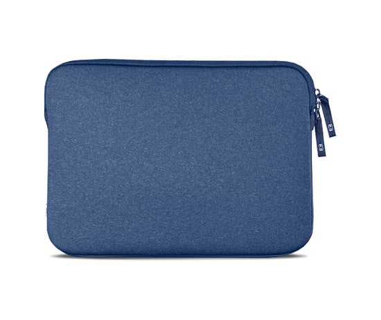 Housse MacBook Pro/Air 13 Shade ²Life Bleue