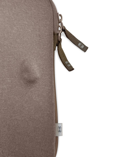 Housse MacBook Pro 14 Shade ²Life Marron