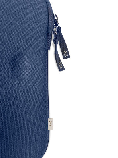 Housse MacBook Pro 14 Shade ²Life Bleue