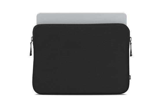 Housse MacBook NEO Basics ²Life Perfect Fit Black / Black