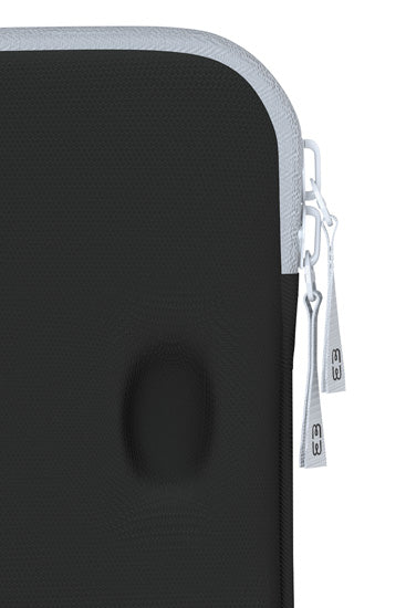 Housse MacBook NEO Basics ²Life Perfect Fit Black / Moon
