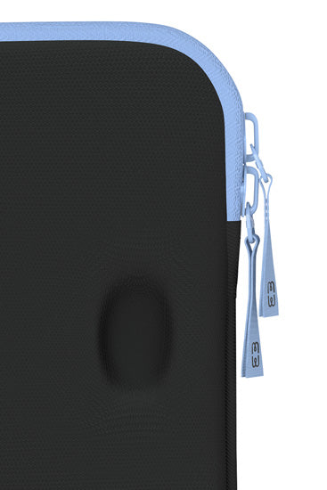 Housse MacBook NEO Basics ²Life Perfect Fit Black / Earth