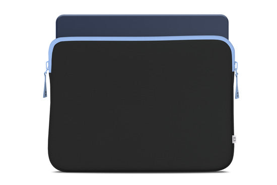 Housse MacBook NEO Basics ²Life Perfect Fit Black / Earth