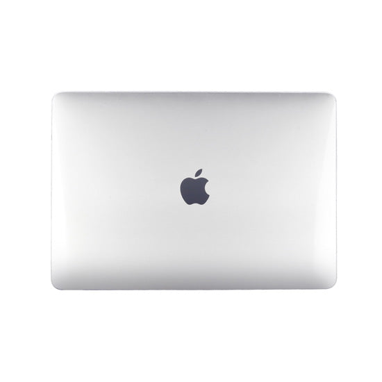 Coque MacBook Pro 13" (2020/21/22 - M1 & M2) Crystal Clear
