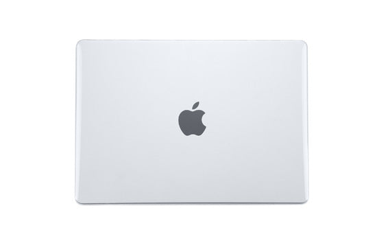 Coque MacBook Pro 14" (M1/M2/M3/M4/M5) Crystal Clear