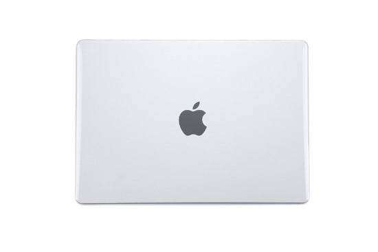 Coque MacBook Pro 16 (M1/M2/M3/M4/M5) Crystal Clear