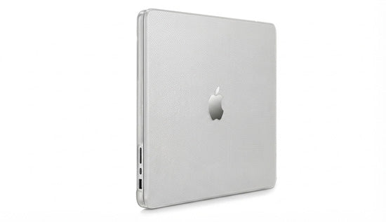 Coque DotSkin MacBook Air 15 (M2/M3/M4/M5)) Transparent