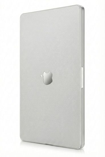 Coque DotSkin MacBook Neo Transparent