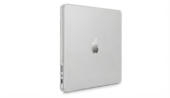 Coque DotSkin MacBook Neo Transparent