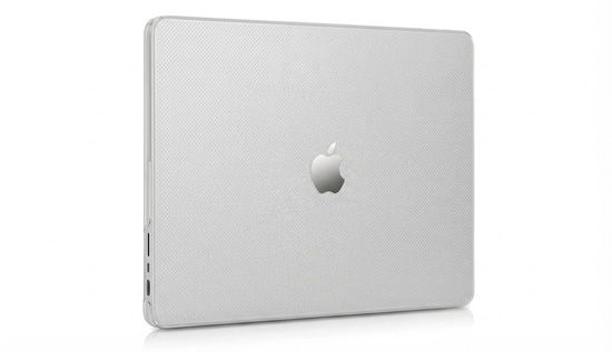 Coque DotSkin MacBook Neo Transparent