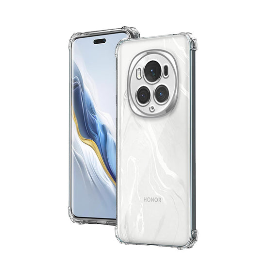 Coque Air Cushion Honor Magic 6 Pro Clear