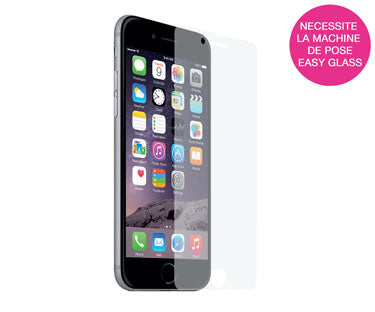 Easy glass Standard IP SE (2020/22 - 2nd/3rd gen)