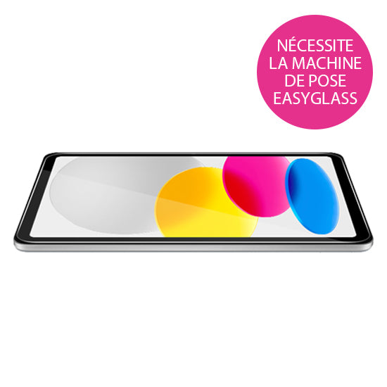 Easy glass Standard iPad 11 (A16) & 10.9 (10th gen)