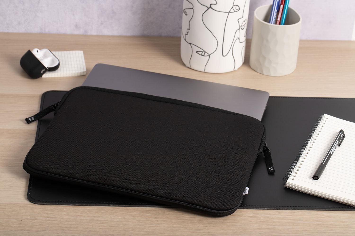Housse ²Life pour MacBook Pro - Noir - MW