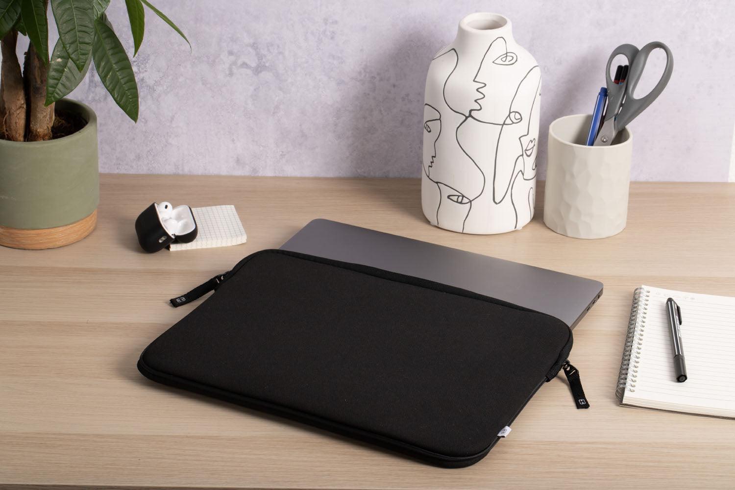 Housse ²Life pour MacBook Pro - Noir - MW