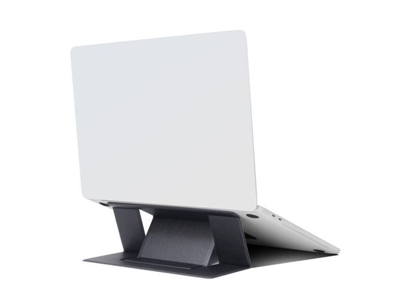 Support adhésif PC MacBook