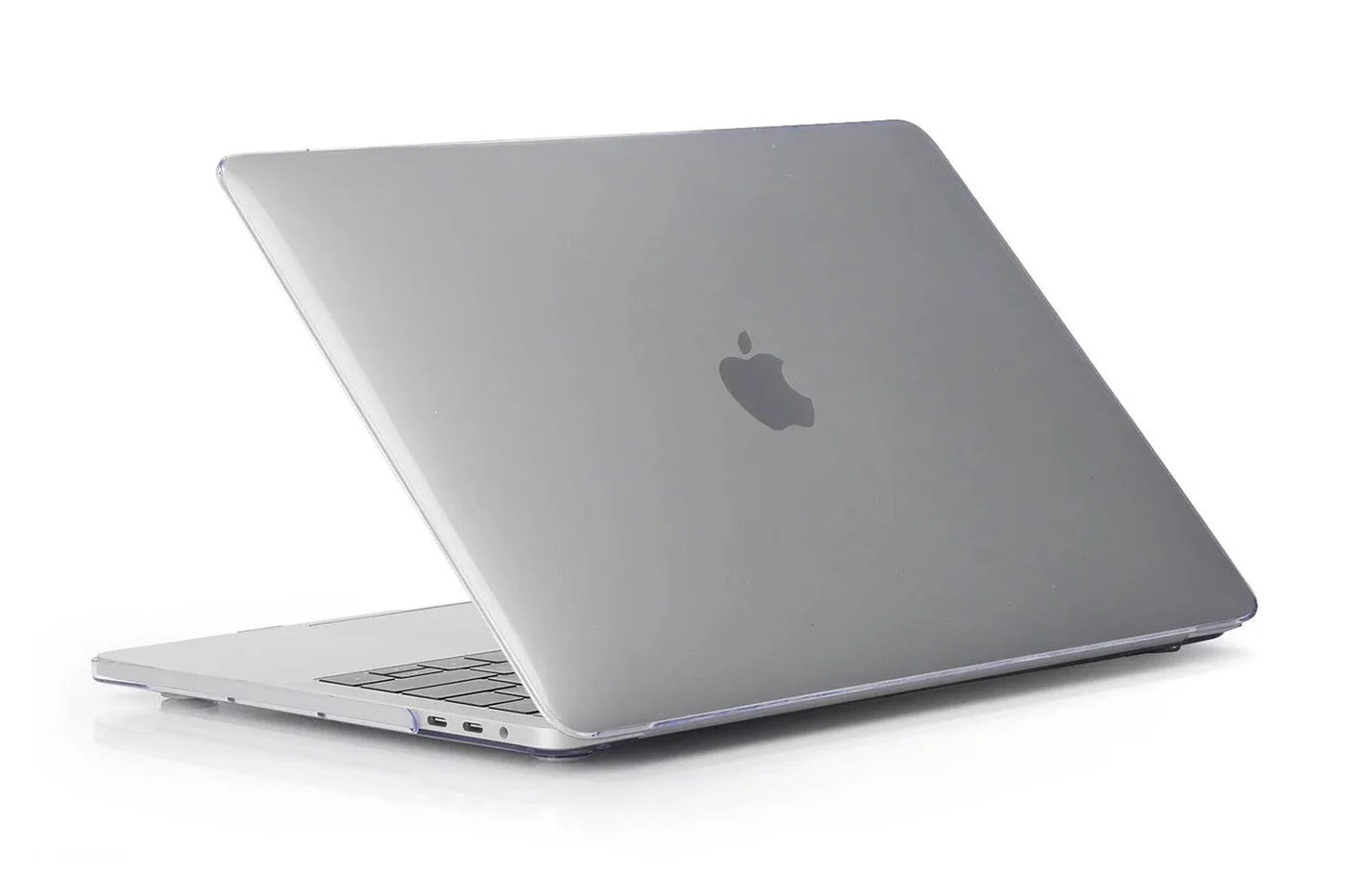 Coque MacBook Pro 13 - Vue derrière