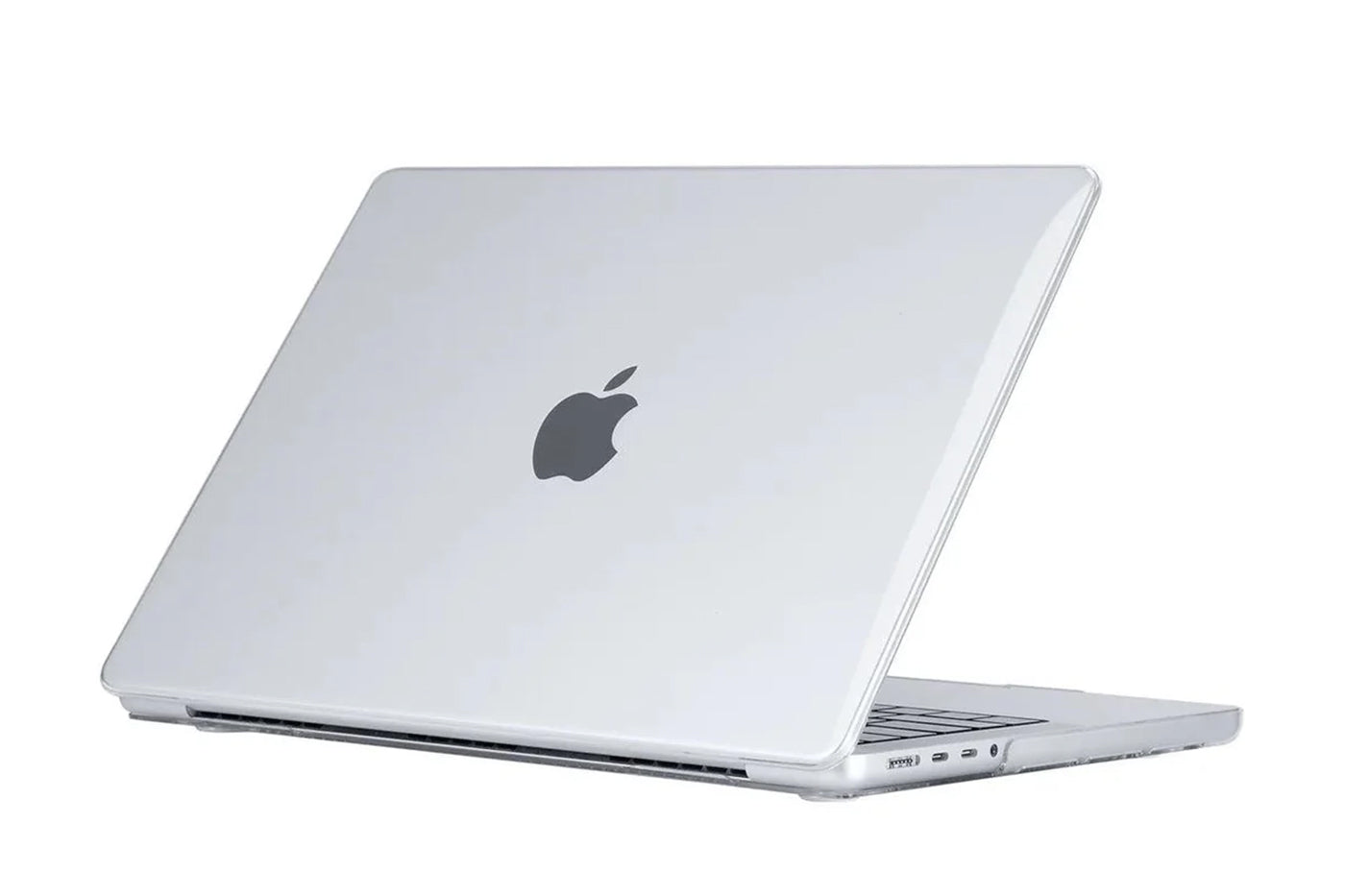 Coque MacBook Pro 14 - Vue iso